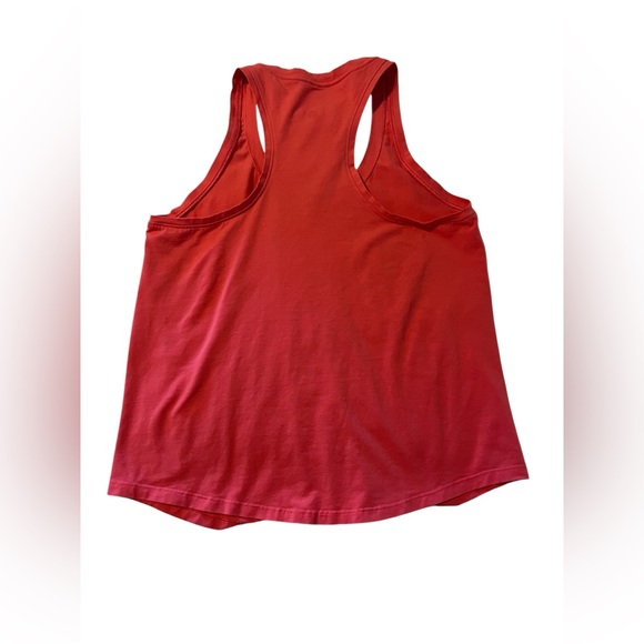 Lululemon Racerback Tank Top - Picture 2 of 3